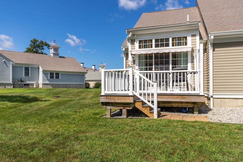 26 Hayloft Lane, Unit 26 Marshfield, MA 02050 - Photo 27 of 29