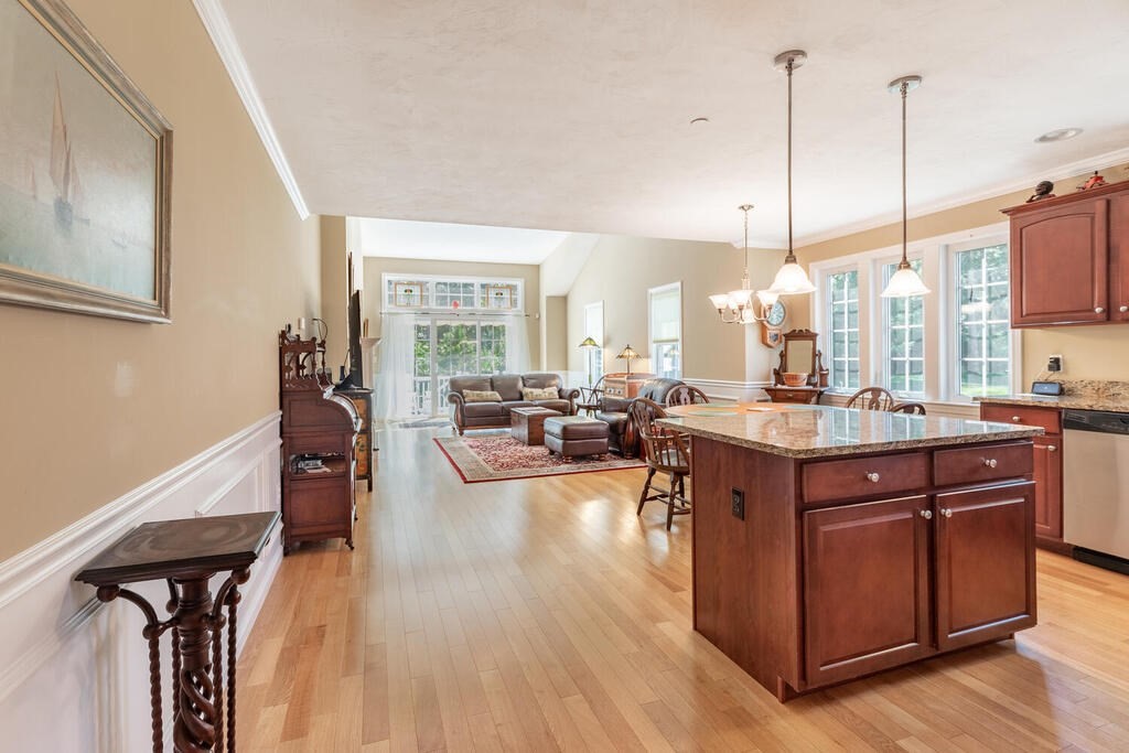 26 Hayloft Lane, Unit 26 Marshfield, MA 02050 - Photo 6 of 29