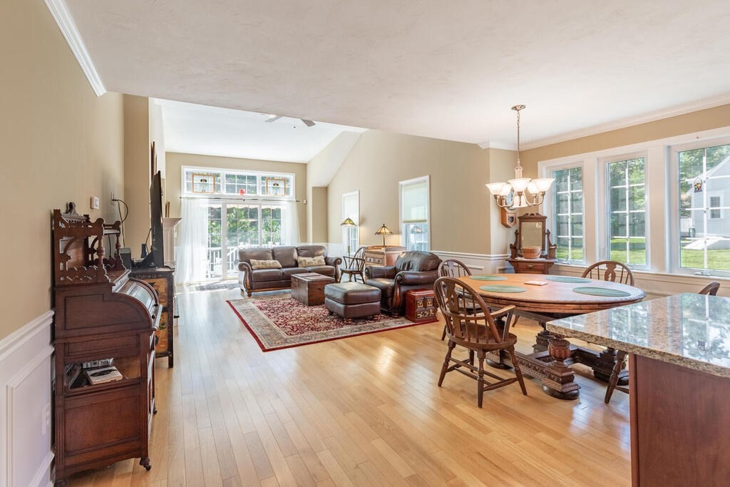 26 Hayloft Lane, Unit 26 Marshfield, MA 02050 - Photo 8 of 29