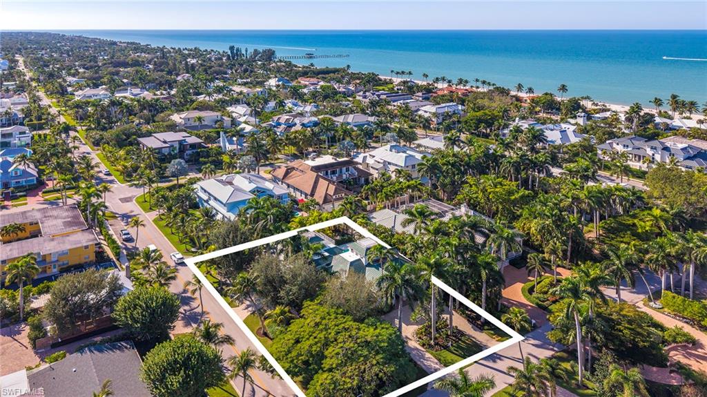 180 7th Avenue South Naples, FL 34102 - Photo 1 of 20