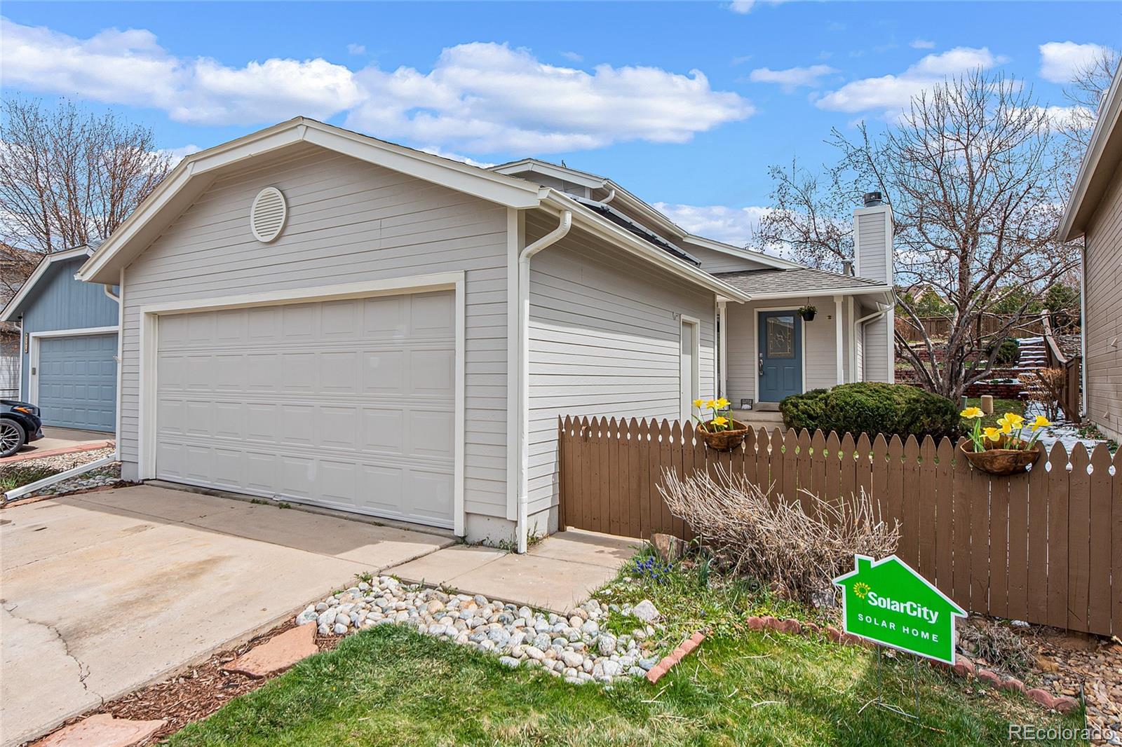 9482 Devon Court Highlands Ranch, CO 80126 - Photo 3 of 30 Gallery Image 3