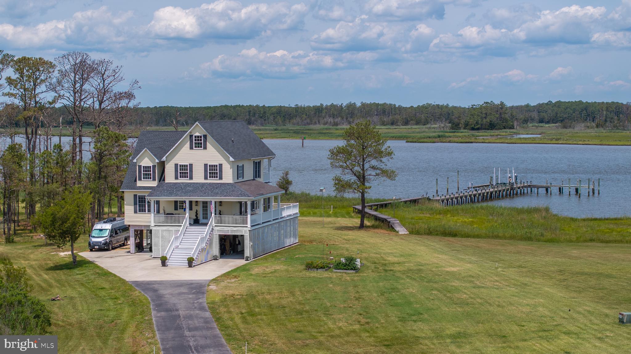 13460 Harrison Landing Road Princess Anne, MD 21853 - Photo 10 of 73