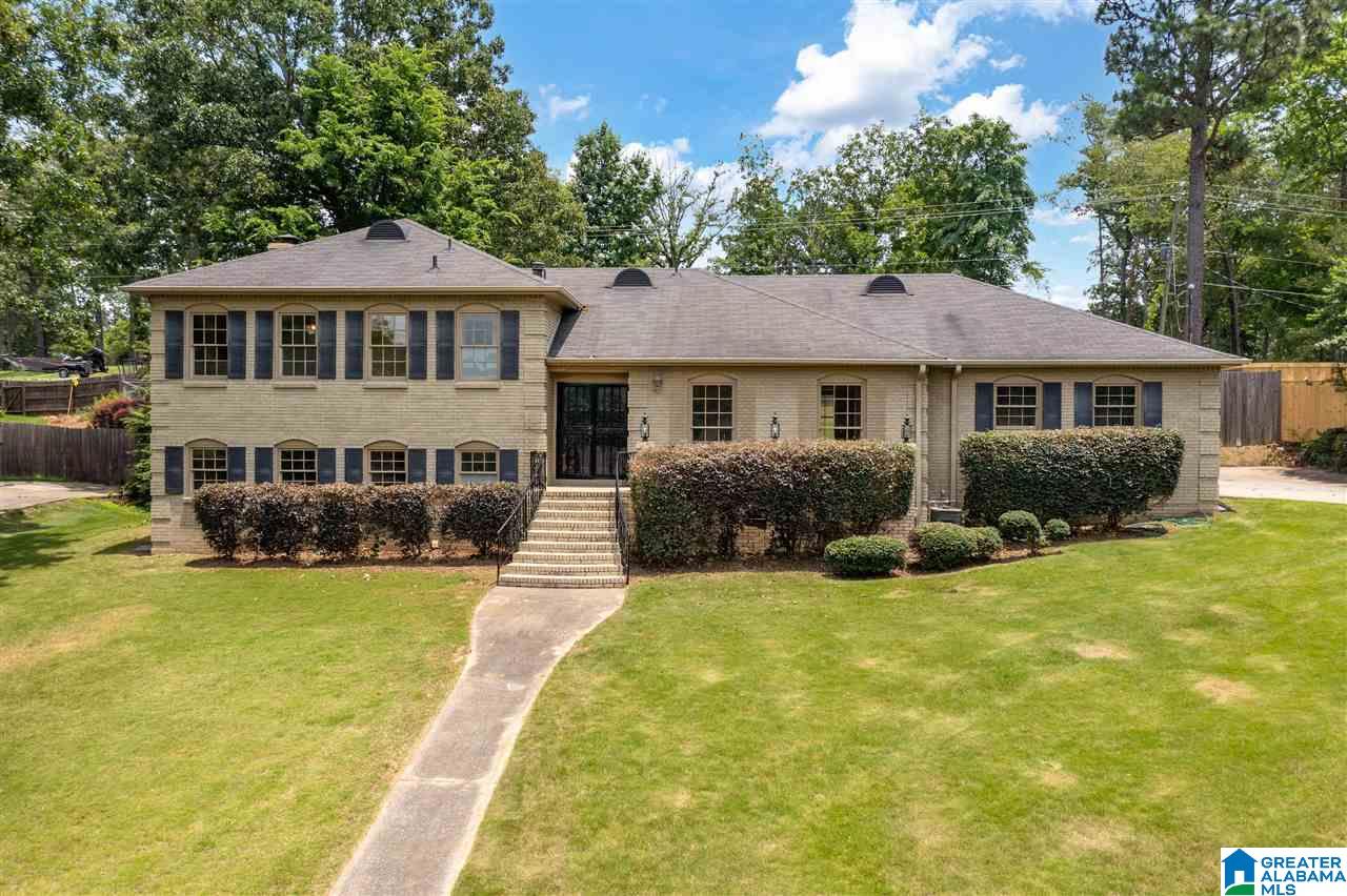 3409 Collingwood Road Birmingham, AL 35226 - Photo 1 of 30