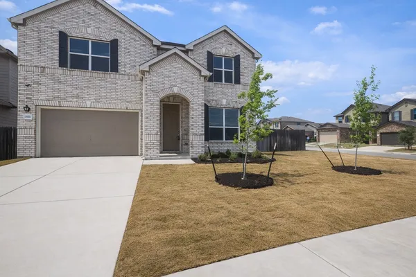 $350,000 | 13928 Inaugural Street, Manor, TX 78653