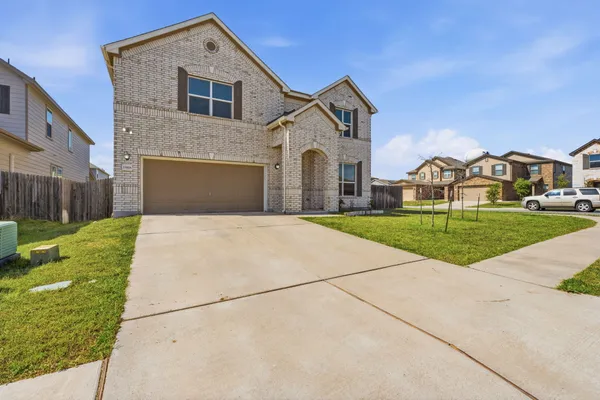 $350,000 | 13928 Inaugural Street, Manor, TX 78653