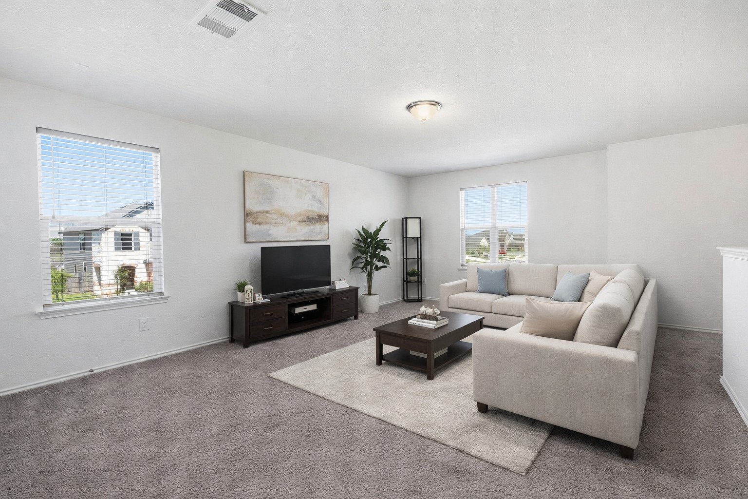 13928 Inaugural Street Manor, TX 78653 - Photo 20 of 34 Virtually staged