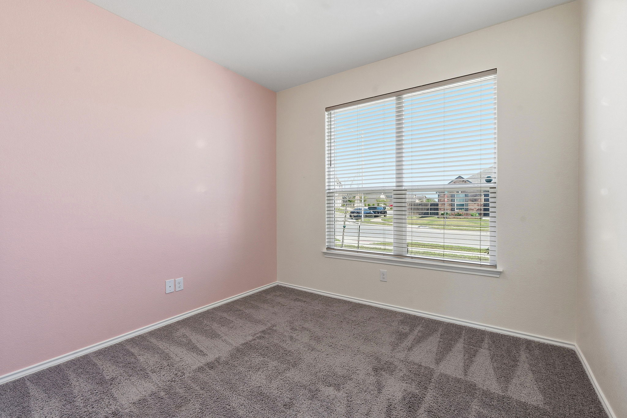 13928 Inaugural Street Manor, TX 78653 - Photo 2 of 34 Immediately to the right as you enter the house is the study.