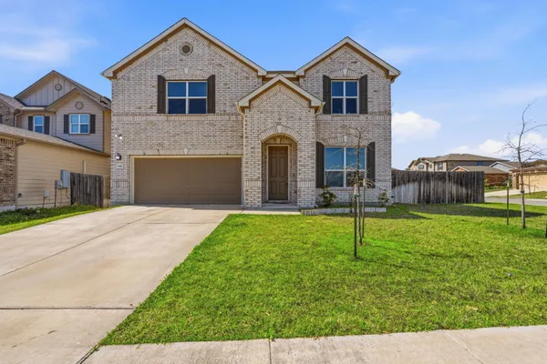 $350,000 | 13928 Inaugural Street, Manor, TX 78653