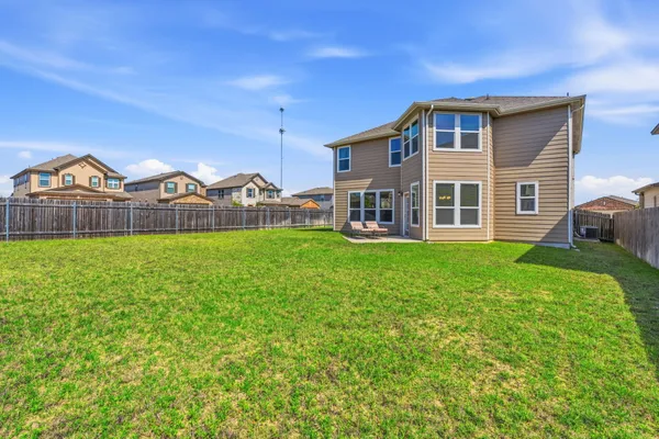 $350,000 | 13928 Inaugural Street, Manor, TX 78653