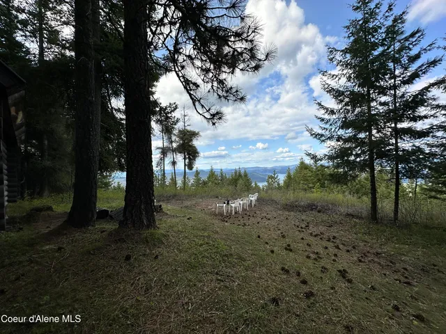 $180,000 | 10 Acres, Plummer, ID 83851