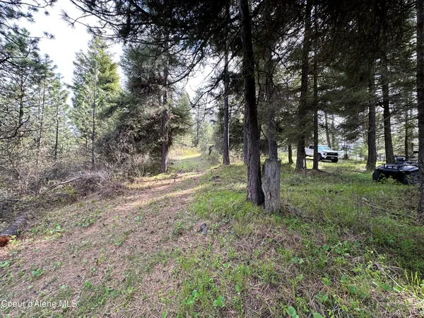 $180,000 | 10 Acres, Plummer, ID 83851
