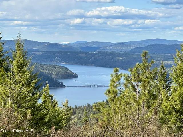 $180,000 | 10 Acres, Plummer, ID 83851