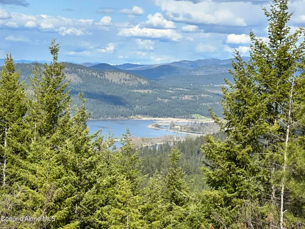 $180,000 | 10 Acres, Plummer, ID 83851