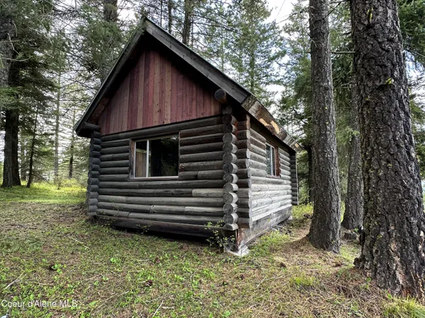 $180,000 | 10 Acres, Plummer, ID 83851
