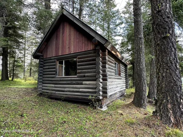 $180,000 | 10 Acres, Plummer, ID 83851