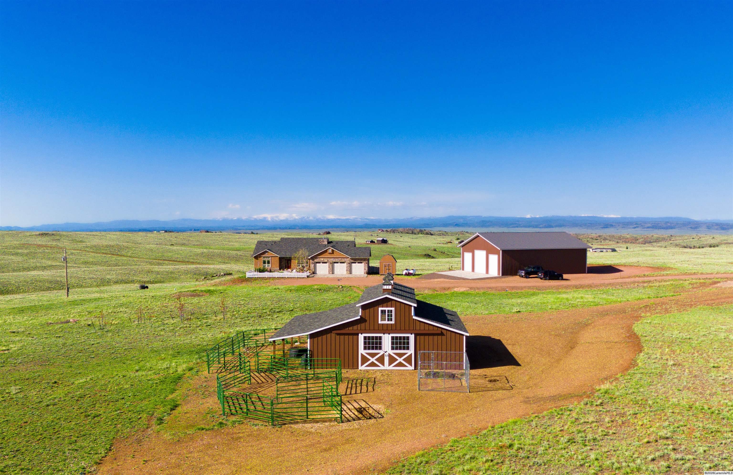 60 Snowflake Road Buford, WY 82052 - Photo 3 of 18 Gallery Image 3