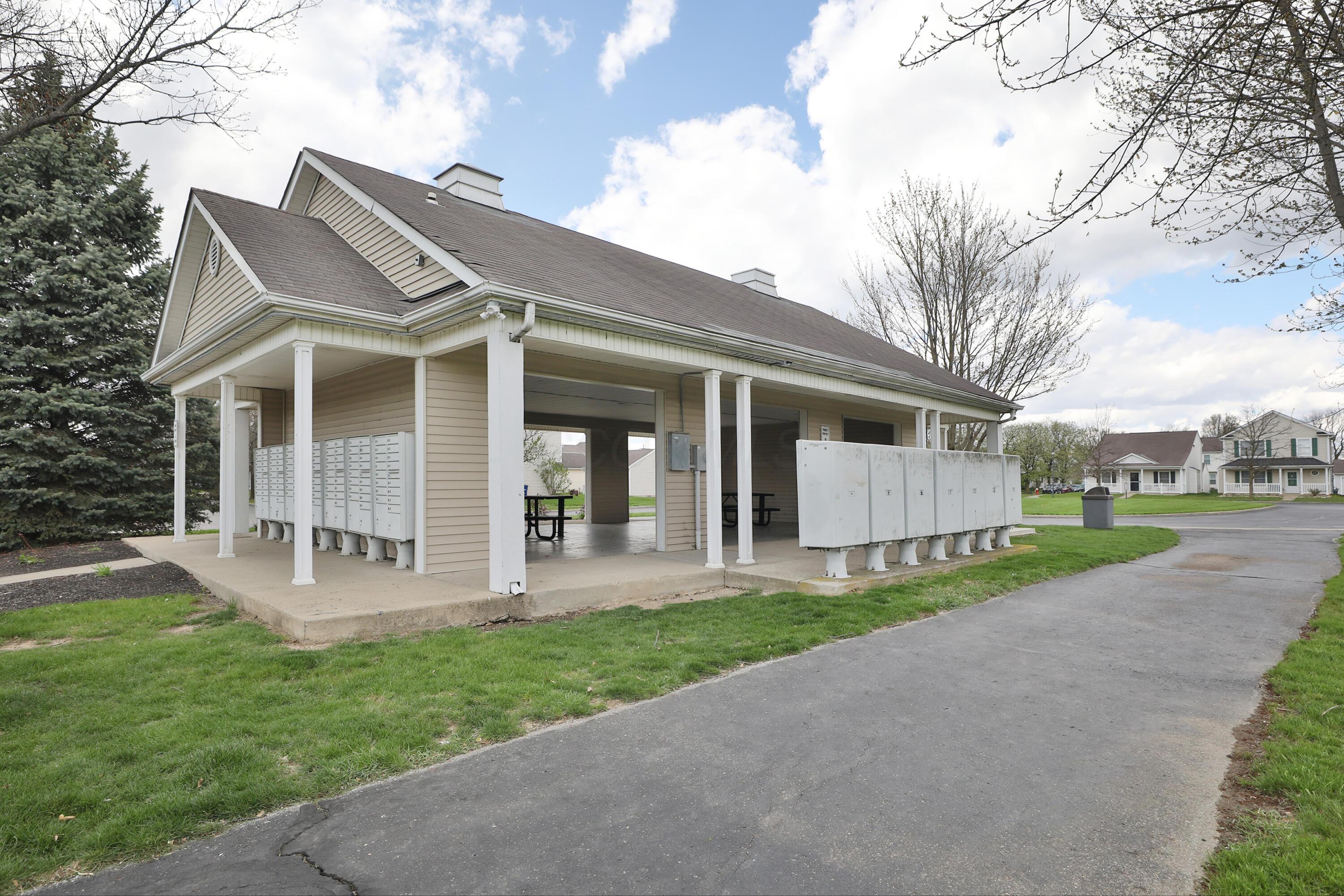 3025 Representation Terrace Columbus, OH 43207 - Photo 38 of 41