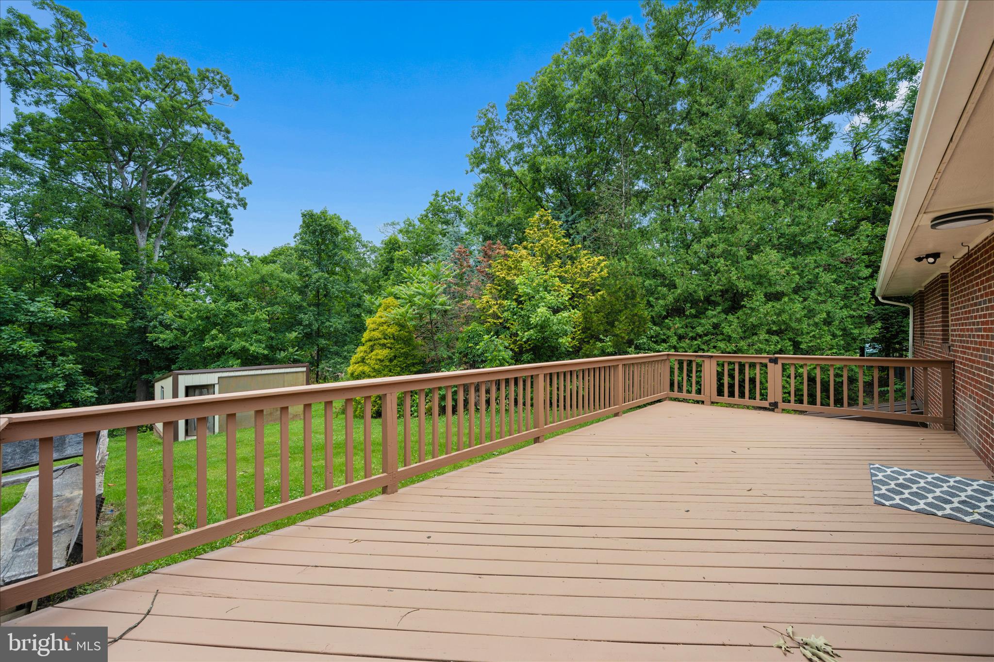 7052 Linganore Road Frederick, MD 21701 - Photo 55 of 76 Deck