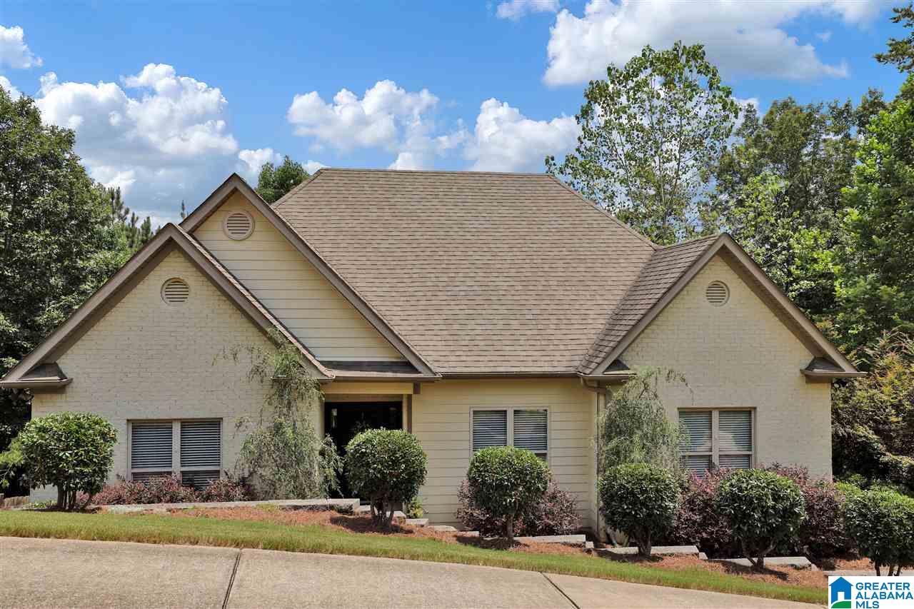 1340 Hickory Valley Road Trussville, AL 35173 - Photo 2 of 29