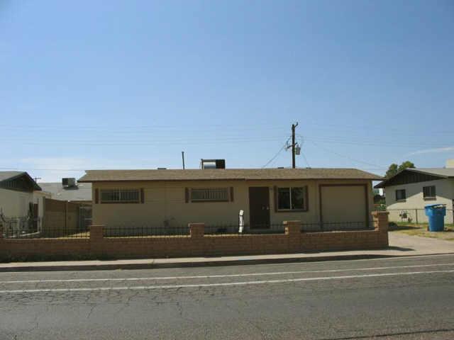 1421 East Roeser Road Phoenix, AZ 85040 - Photo 1 of 1 Primary Photo