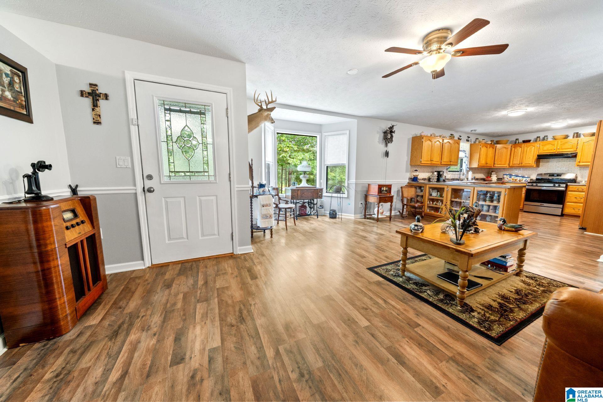 76 Ford Lane Lineville, AL 36266 - Photo 30 of 46