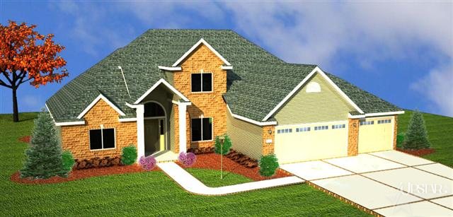10905 Kress Road Roanoke, IN 46783 - Photo 1 of 1