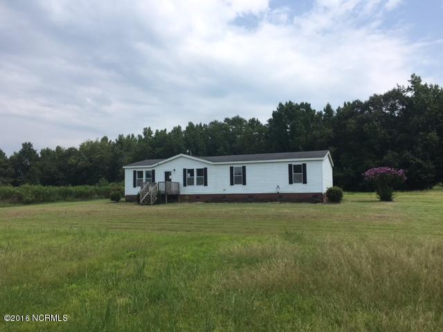755 Jackson Store Road Beulaville, NC 28518 - Photo 1 of 13 1 front