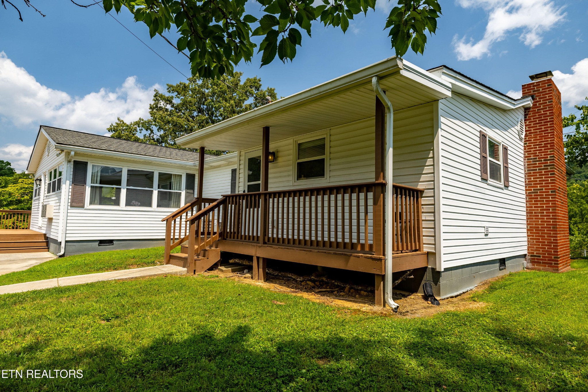 4703 Idumea Road Corryton, TN 37721 - Photo 43 of 48 Gallery Image 43