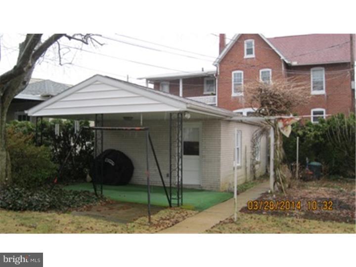 34 North Brobst Street Shillington, PA 19607 - Photo 20 of 23 Gallery Image 20