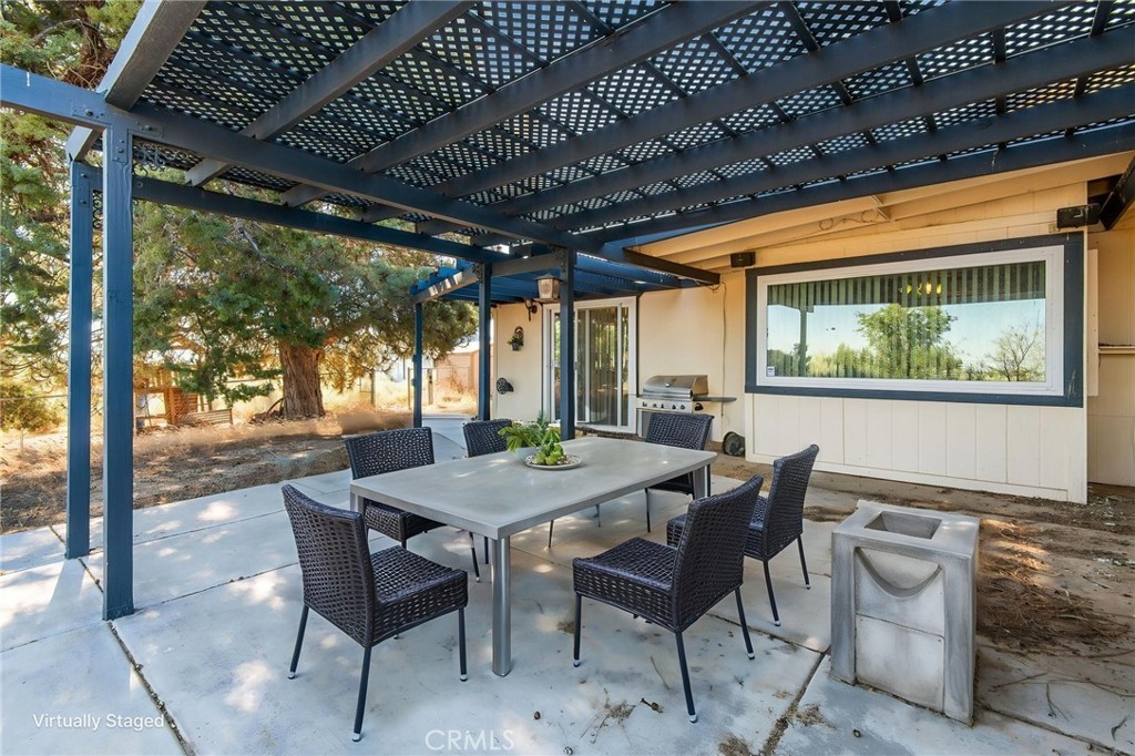 8623 Gobi Road Phelan, CA 92371 - Photo 25 of 34