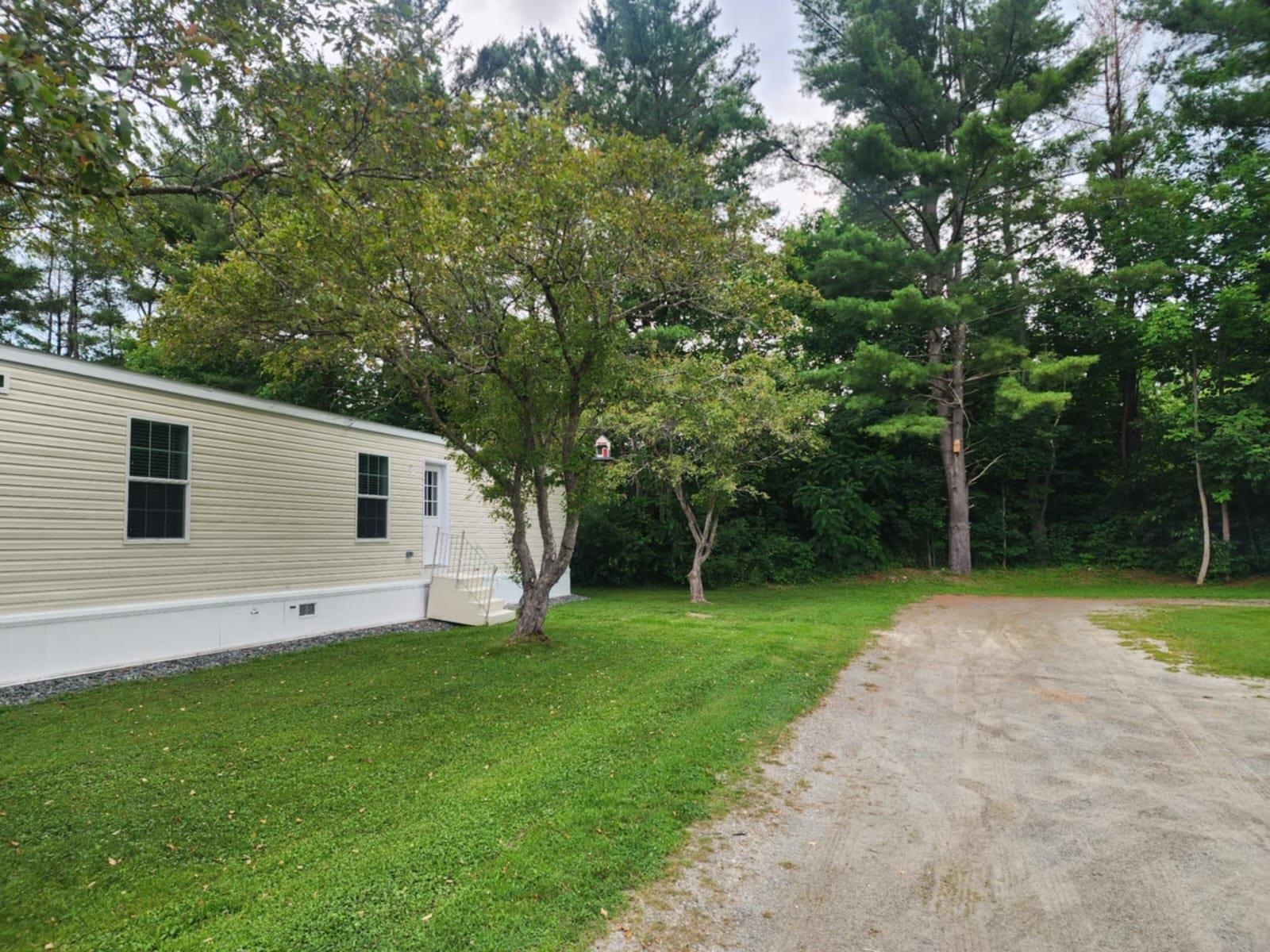 81 Cramton Road, Unit LOT 17 Castleton, VT 05735 - Photo 5 of 7