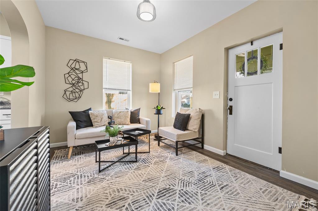 314 North 3rd Street Wood River, IL 62095 - Photo 12 of 30