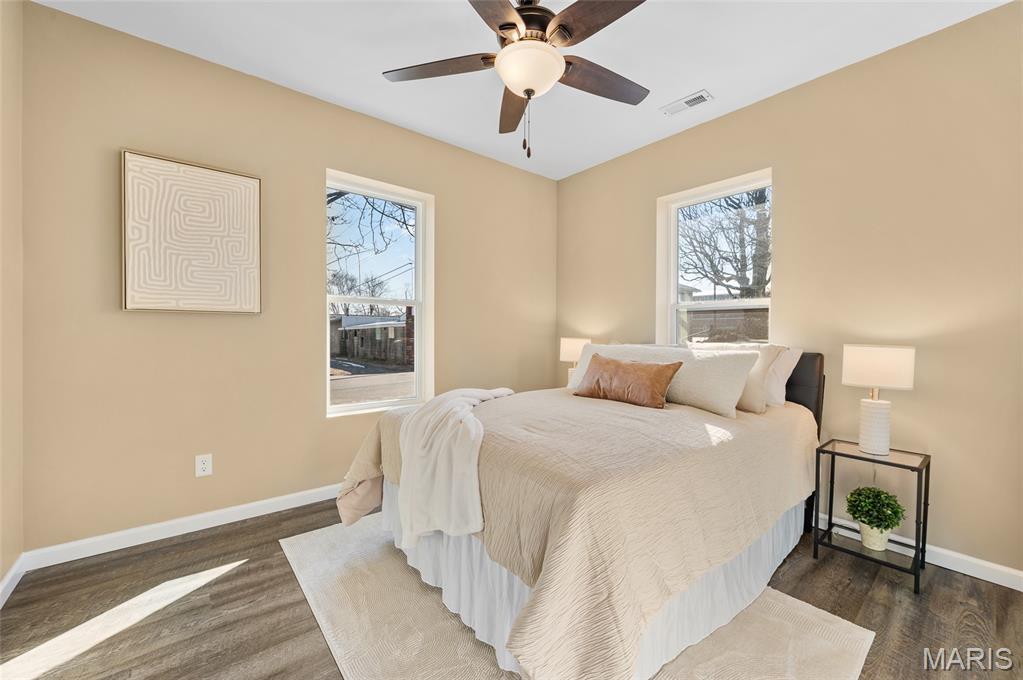 314 North 3rd Street Wood River, IL 62095 - Photo 14 of 30