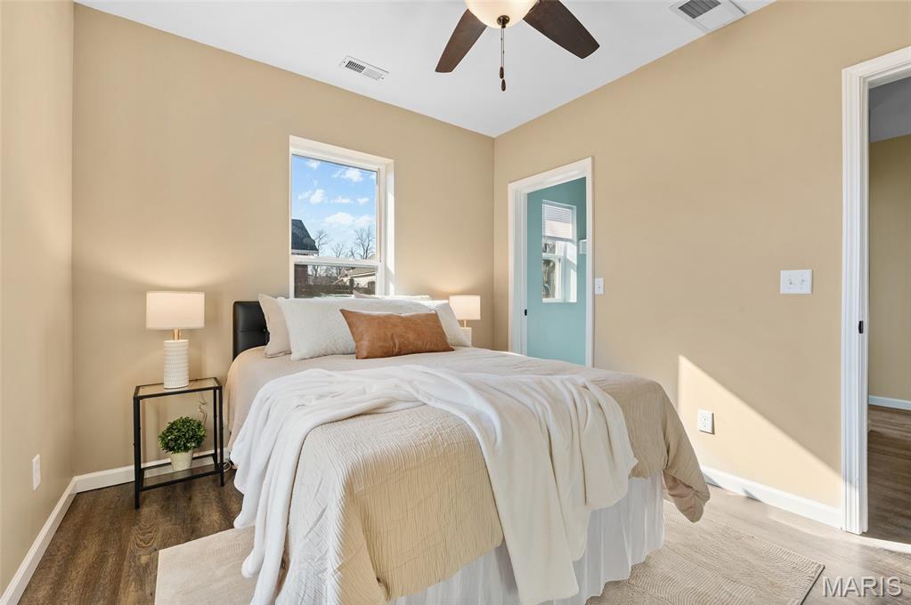 314 North 3rd Street Wood River, IL 62095 - Photo 15 of 30