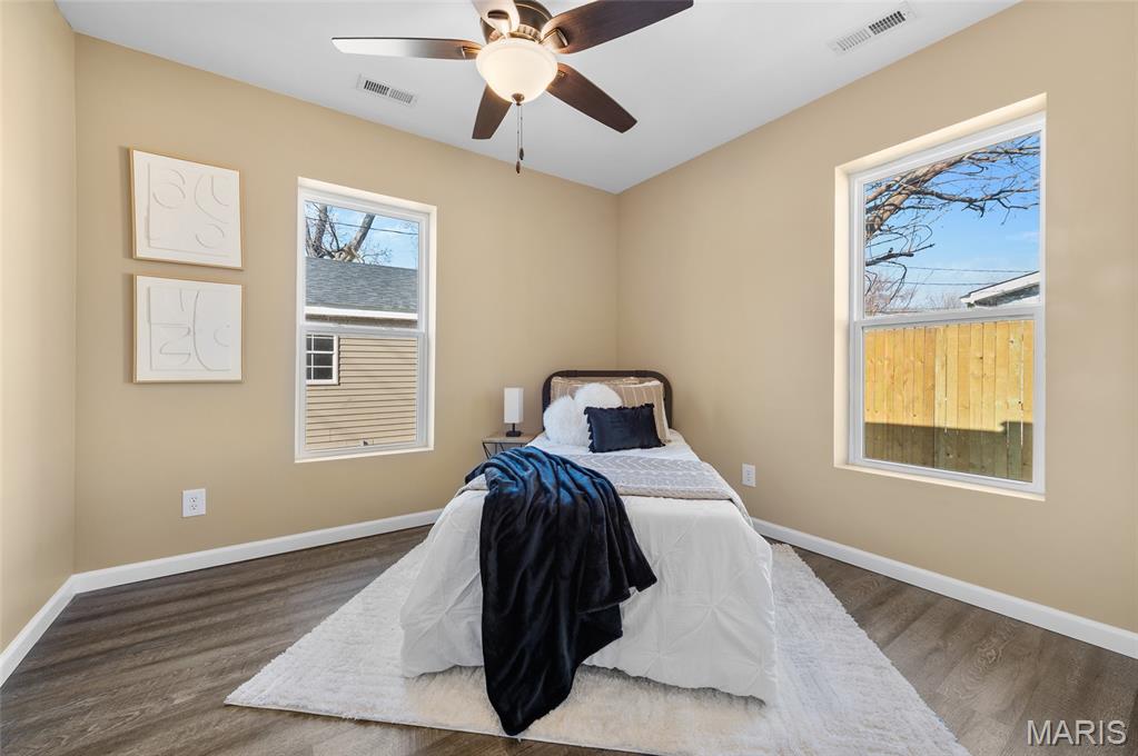 314 North 3rd Street Wood River, IL 62095 - Photo 25 of 30