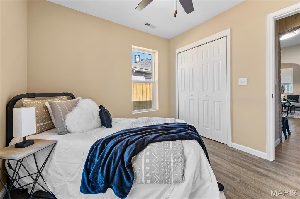 314 North 3rd Street Wood River, IL 62095 - Photo 26 of 30