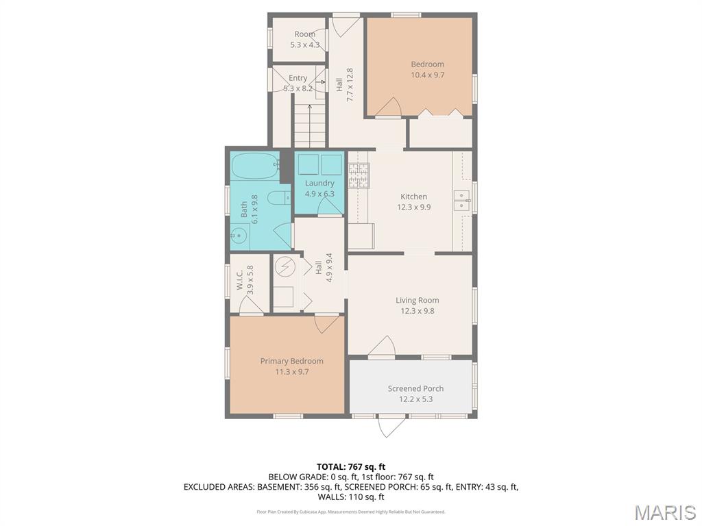 314 North 3rd Street Wood River, IL 62095 - Photo 3 of 30