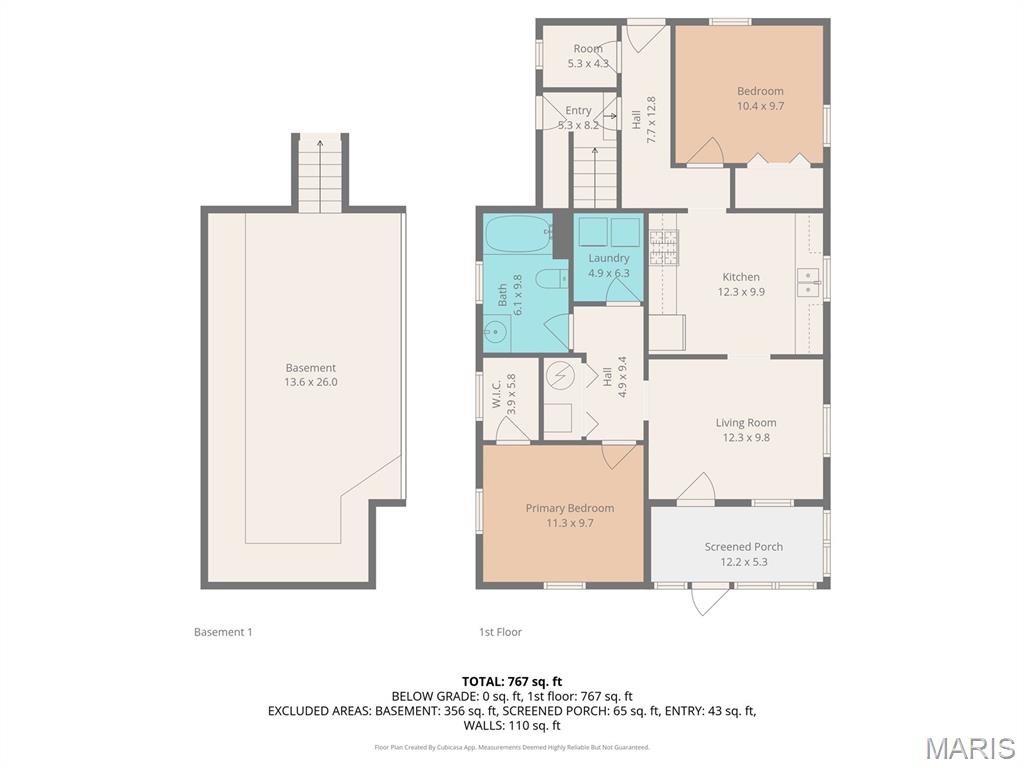 314 North 3rd Street Wood River, IL 62095 - Photo 5 of 30