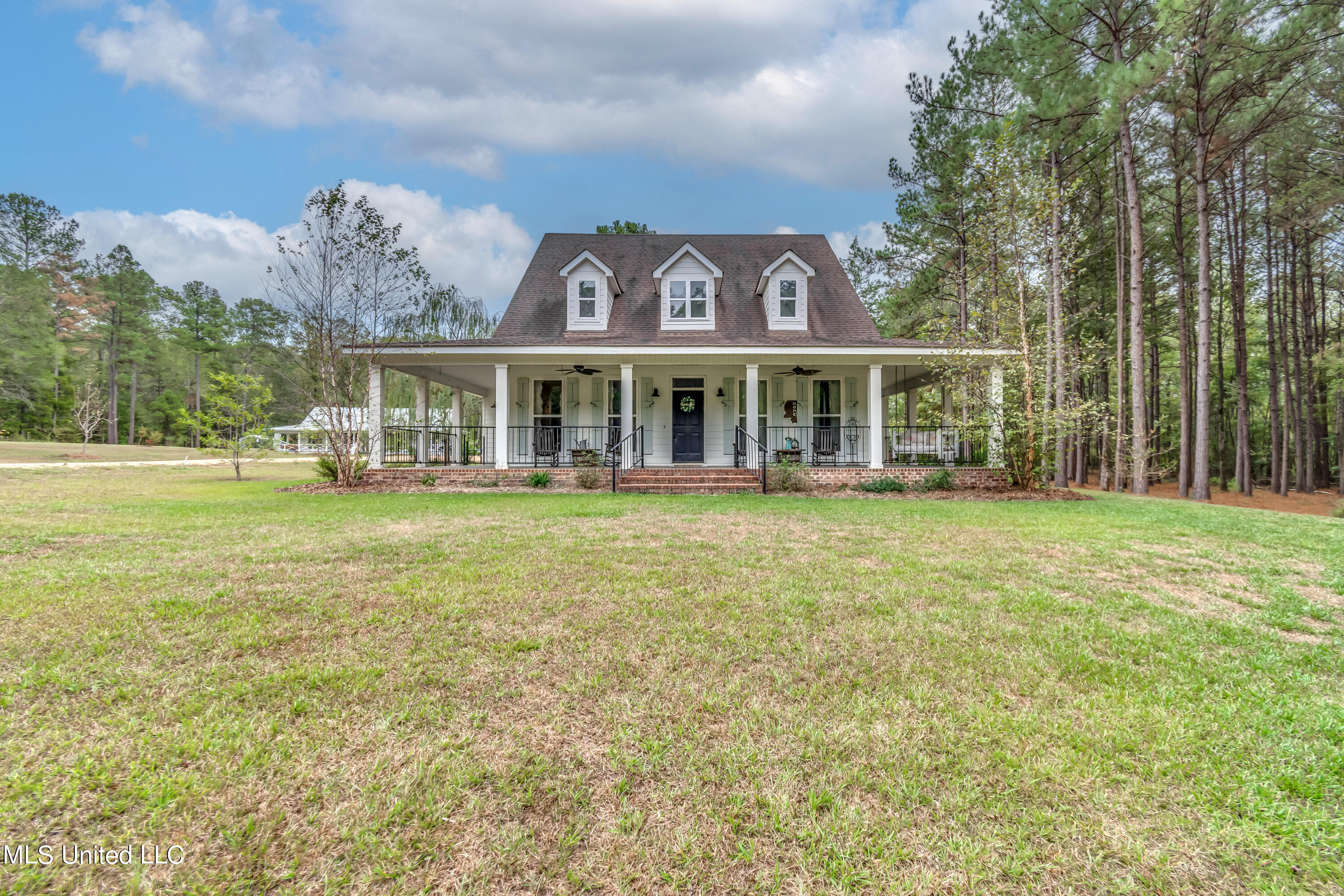 124 Oak Tree Lane Brandon, MS 39042 - Photo 11 of 78 124 Oak Tree Lane-3