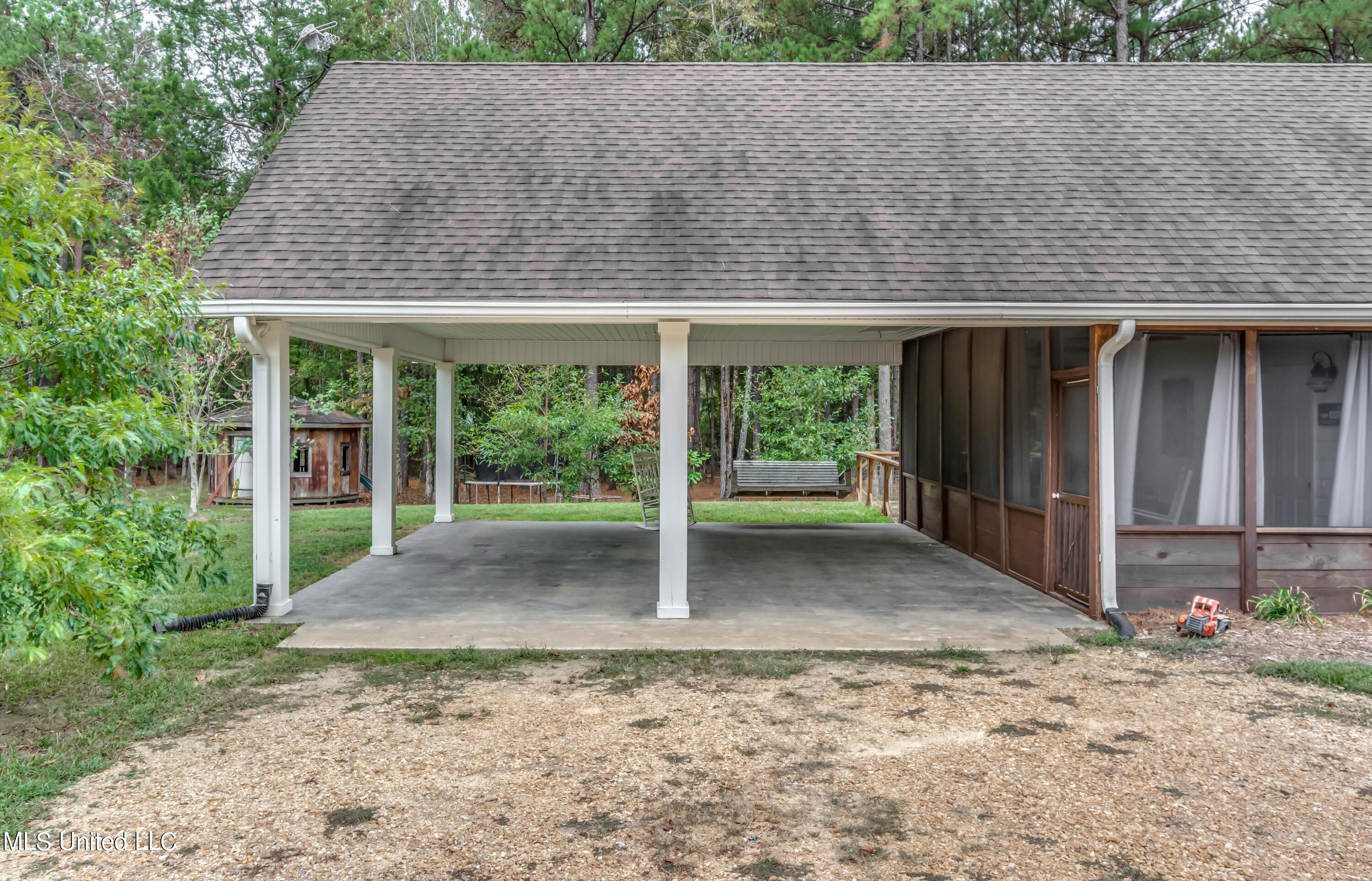 124 Oak Tree Lane Brandon, MS 39042 - Photo 20 of 78 124 Oak Tree Lane-14