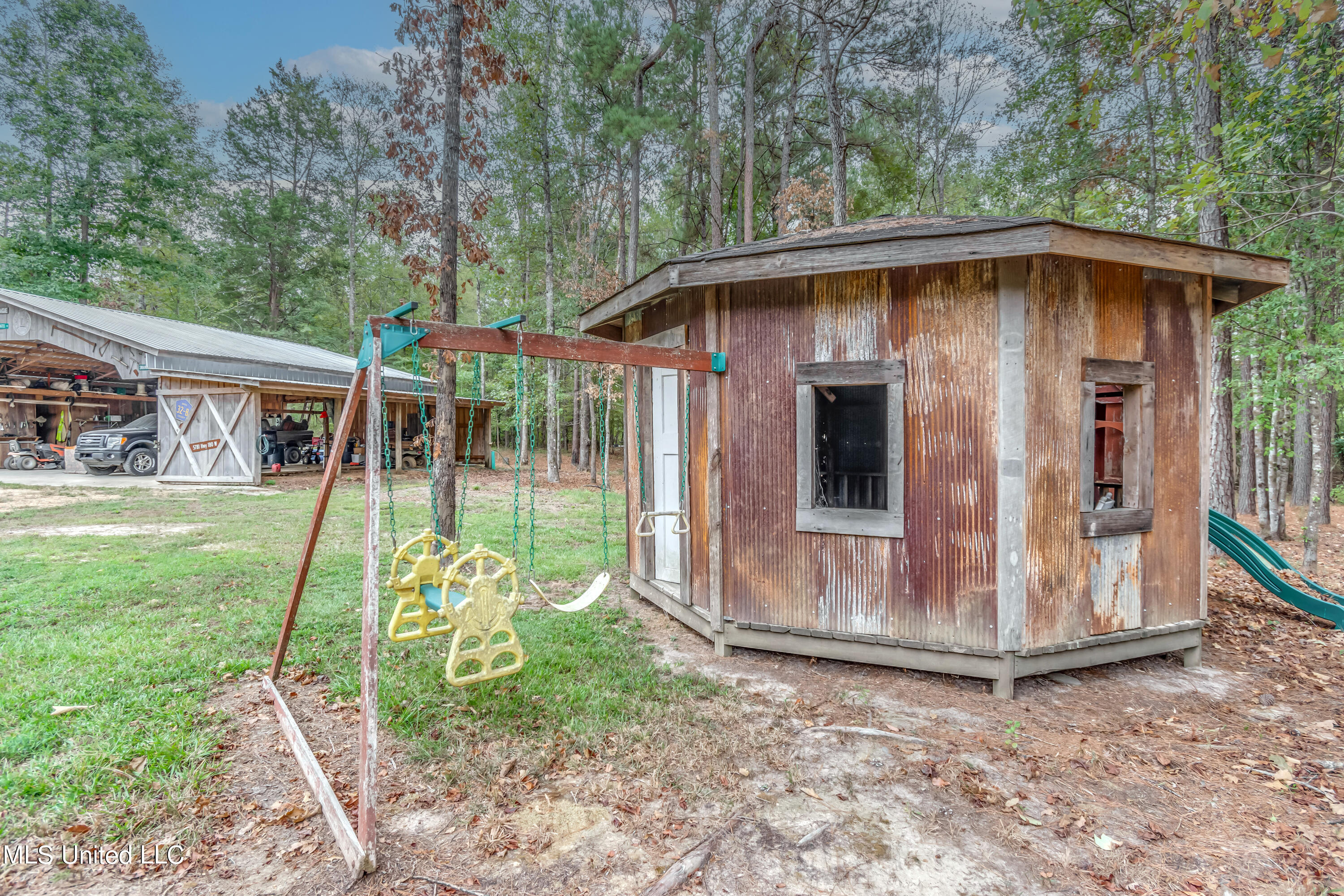 124 Oak Tree Lane Brandon, MS 39042 - Photo 22 of 78 124 Oak Tree Lane-17