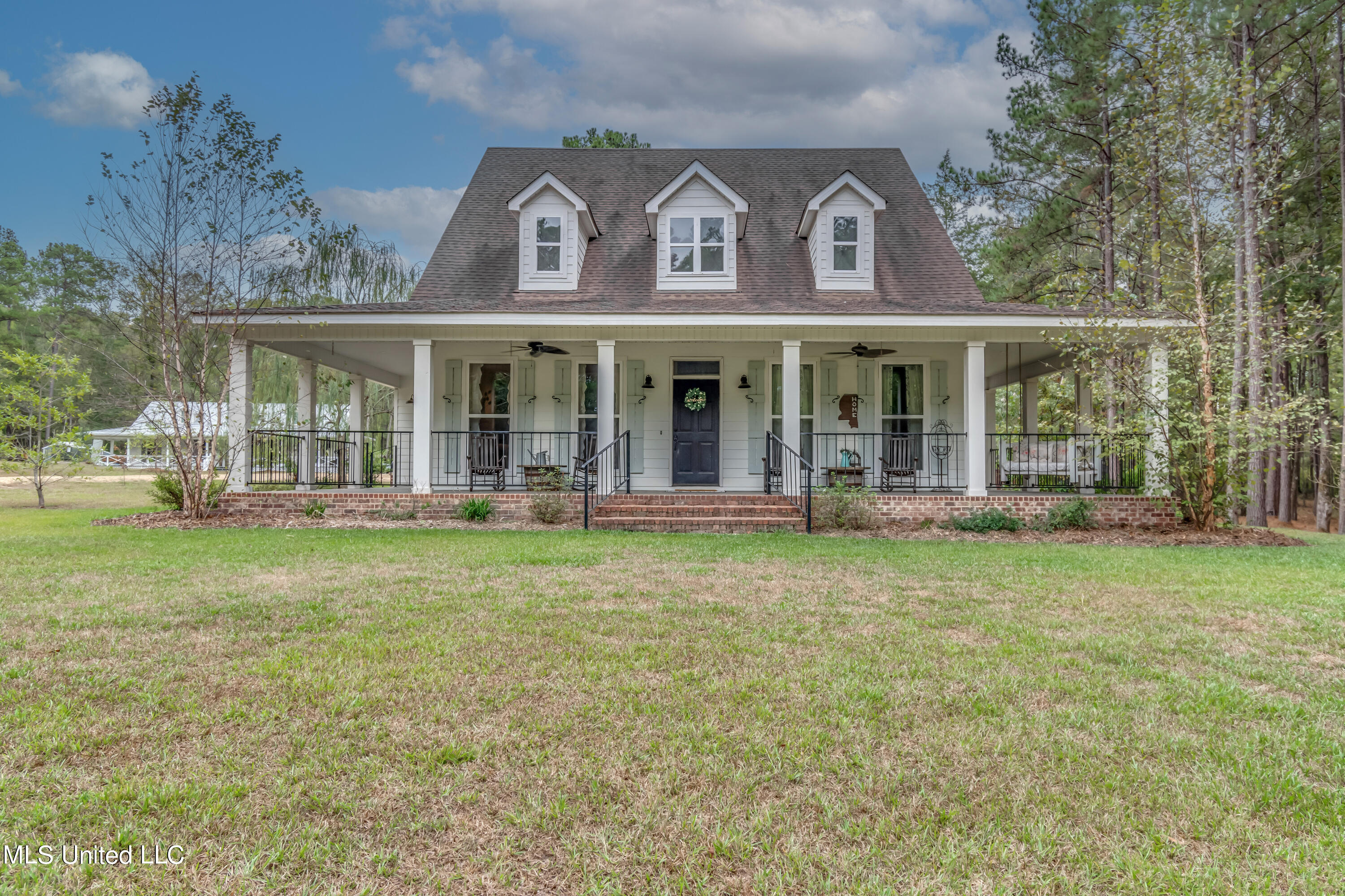 124 Oak Tree Lane Brandon, MS 39042 - Photo 3 of 78 124 Oak Tree Lane-2