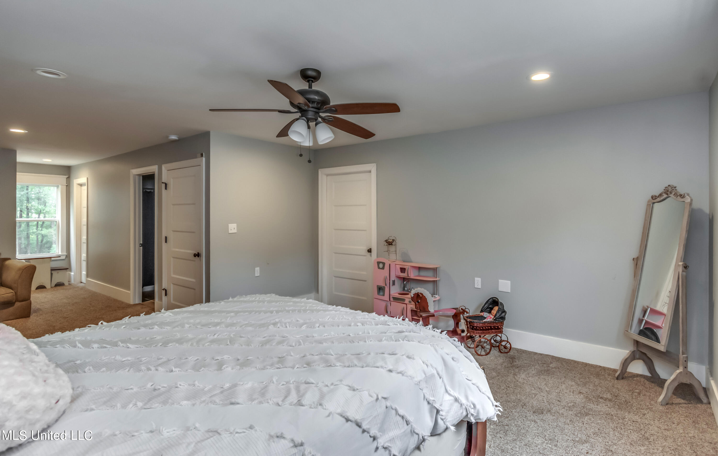 124 Oak Tree Lane Brandon, MS 39042 - Photo 73 of 78 124 Oak Tree Lane-68