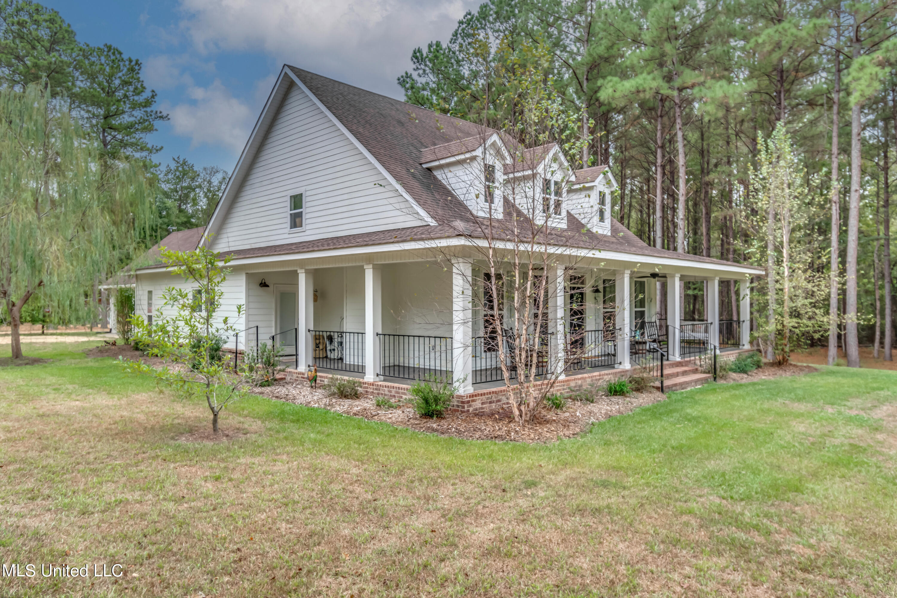 124 Oak Tree Lane Brandon, MS 39042 - Photo 78 of 78 124 Oak Tree Lane