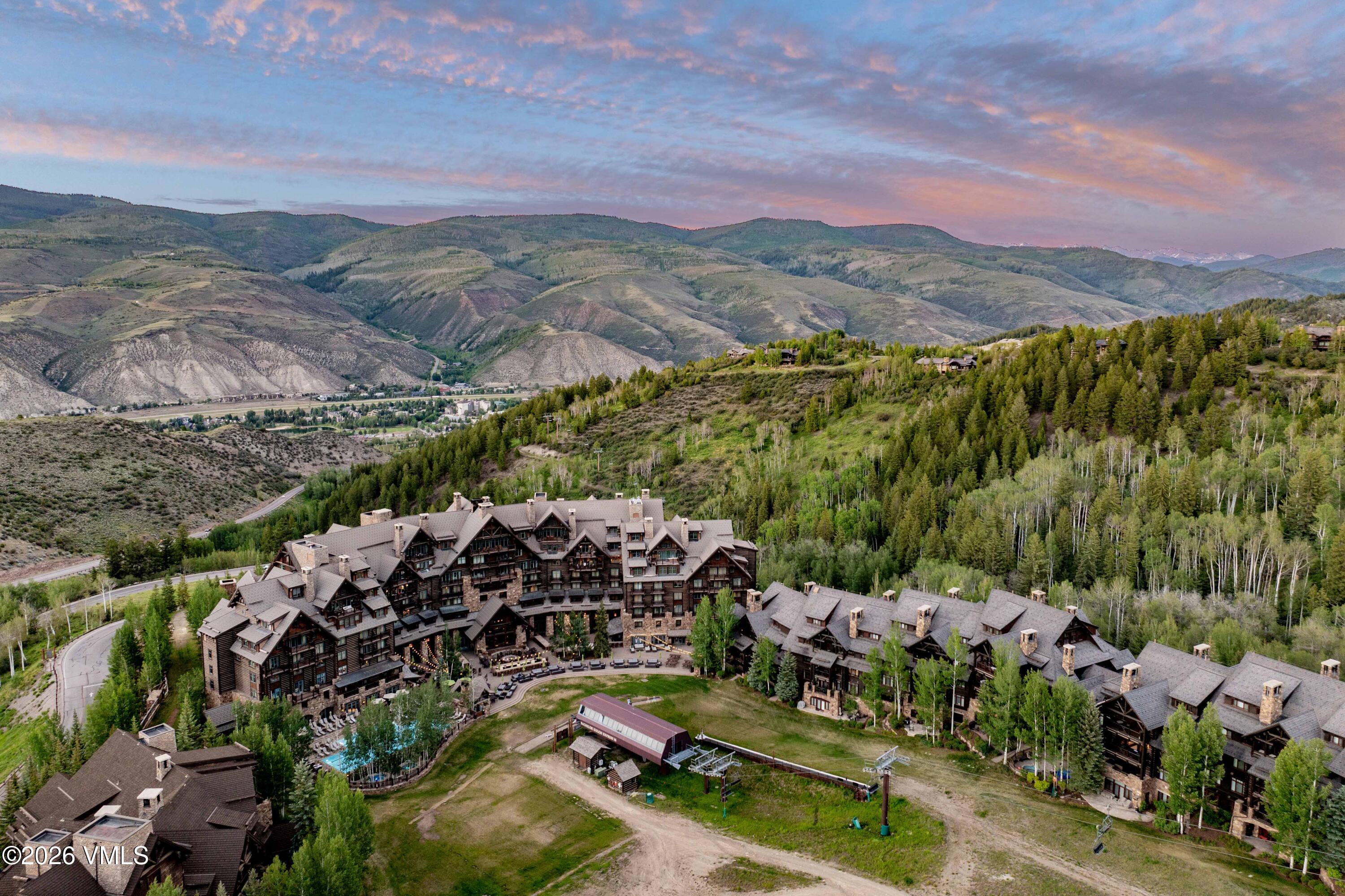 130 Daybreak Ridge Road, Unit R903 Avon, CO 81620 - Photo 38 of 39 Ritz 903. 39