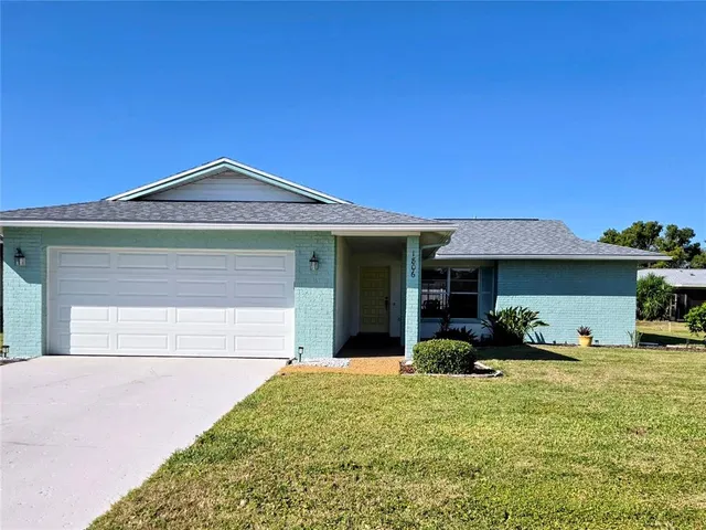 $398,000 | 1806 69th Street West, Bradenton, FL 34209
