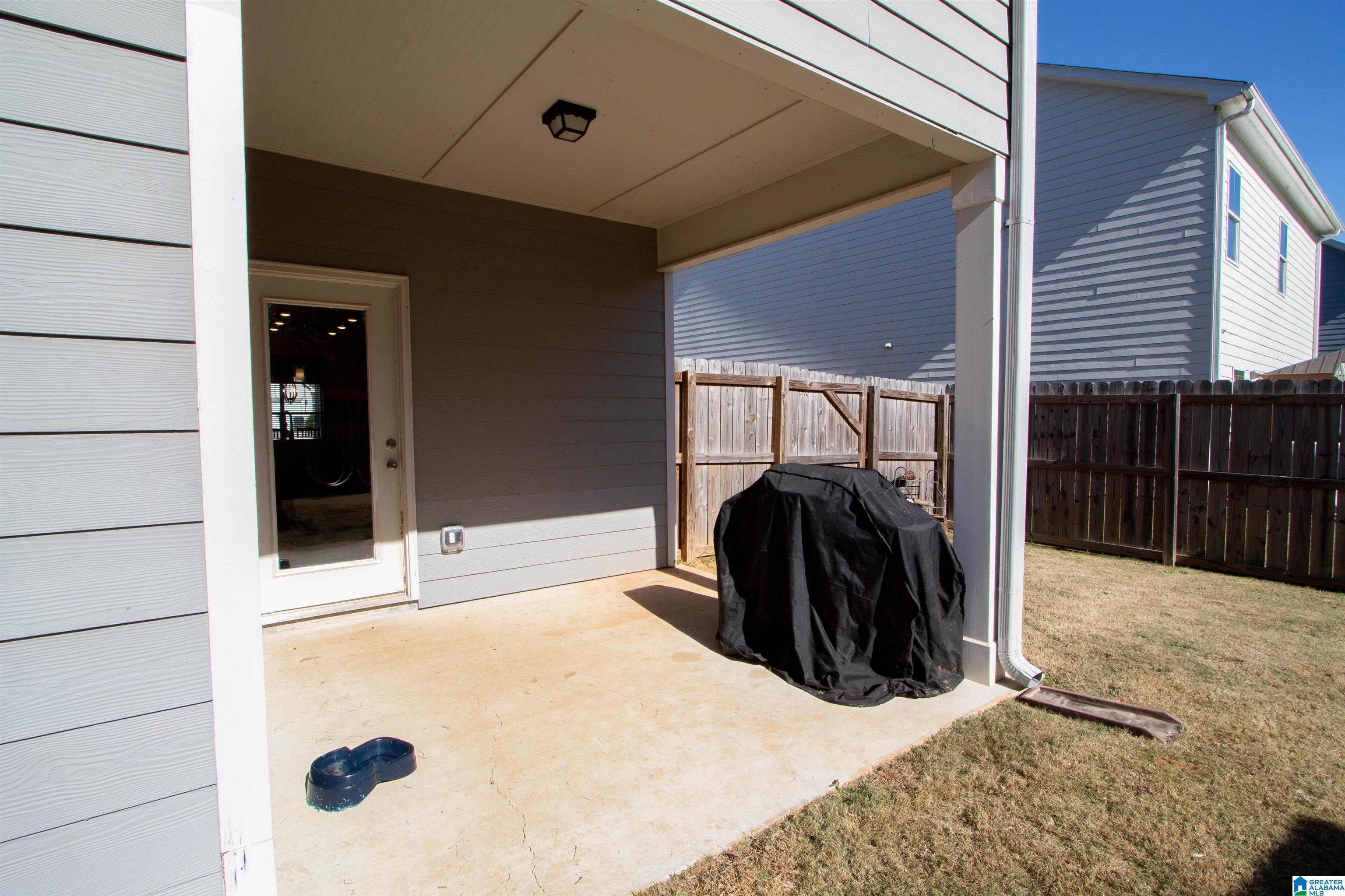 242 Shepherds Loop Jasper, AL 35504 - Photo 43 of 43