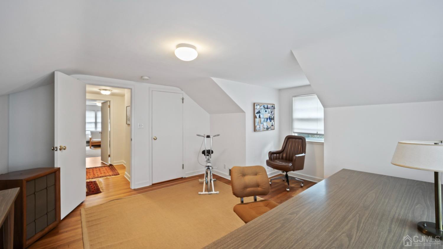 2 Beech Lane Edison, NJ 08820 - Photo 15 of 33 a bedroom with furniture and a wooden floor