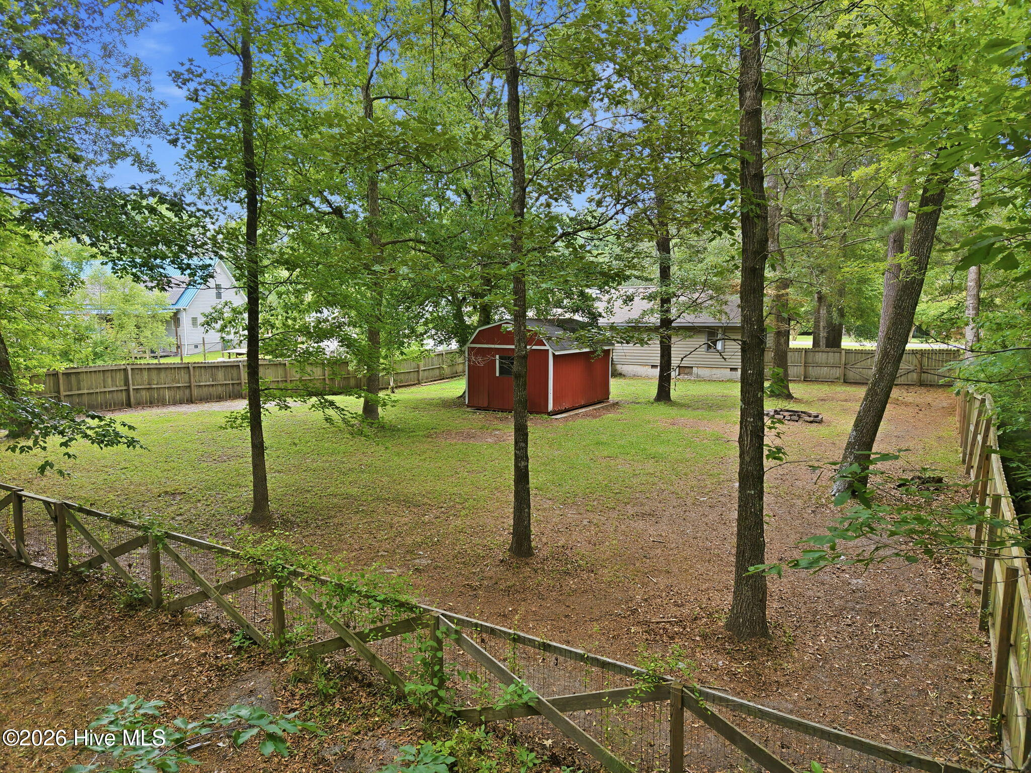 866 Mill River Road Jacksonville, NC 28540 - Photo 37 of 37