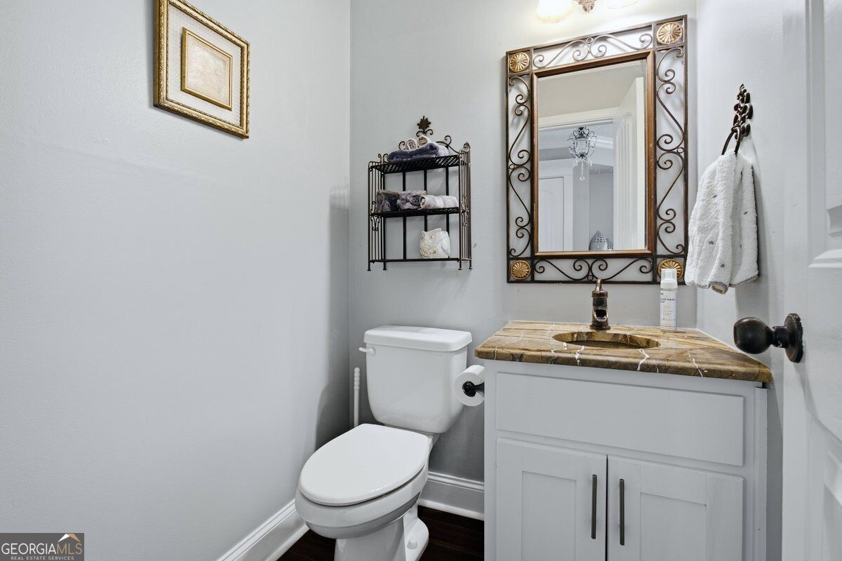 559 Macedonia Road Covington, GA 30014 - Photo 40 of 63 Gallery Image 40